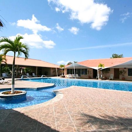 Pajonal Punta Chame Club And Resort المظهر الخارجي الصورة