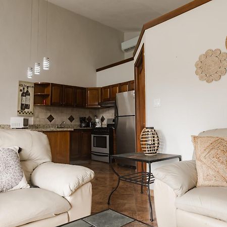 Punta Chame Club And Resort One Bedroom Home Pajonal  المظهر الخارجي الصورة