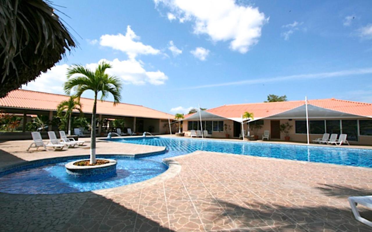 Punta Chame Club And Resort One Bedroom Home Pajonal  المظهر الخارجي الصورة