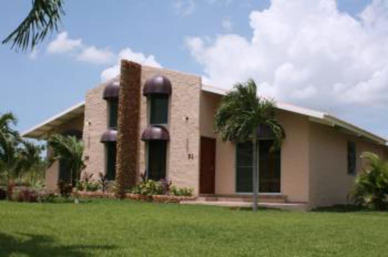 Punta Chame Club And Resort One Bedroom Home Pajonal  المظهر الخارجي الصورة