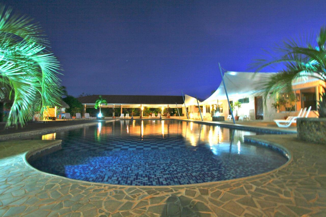 Punta Chame Club And Resort One Bedroom Home Pajonal  المظهر الخارجي الصورة