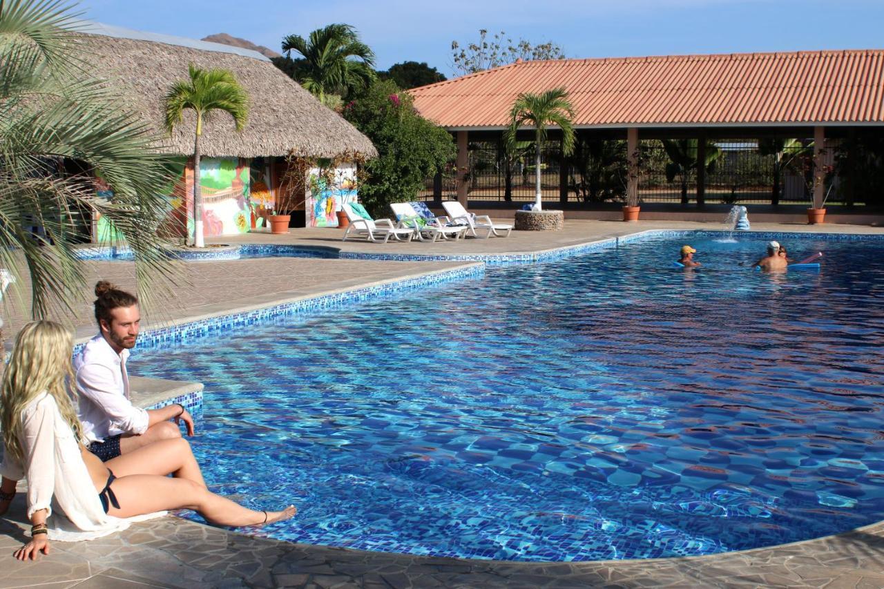 Punta Chame Club And Resort One Bedroom Home Pajonal  المظهر الخارجي الصورة