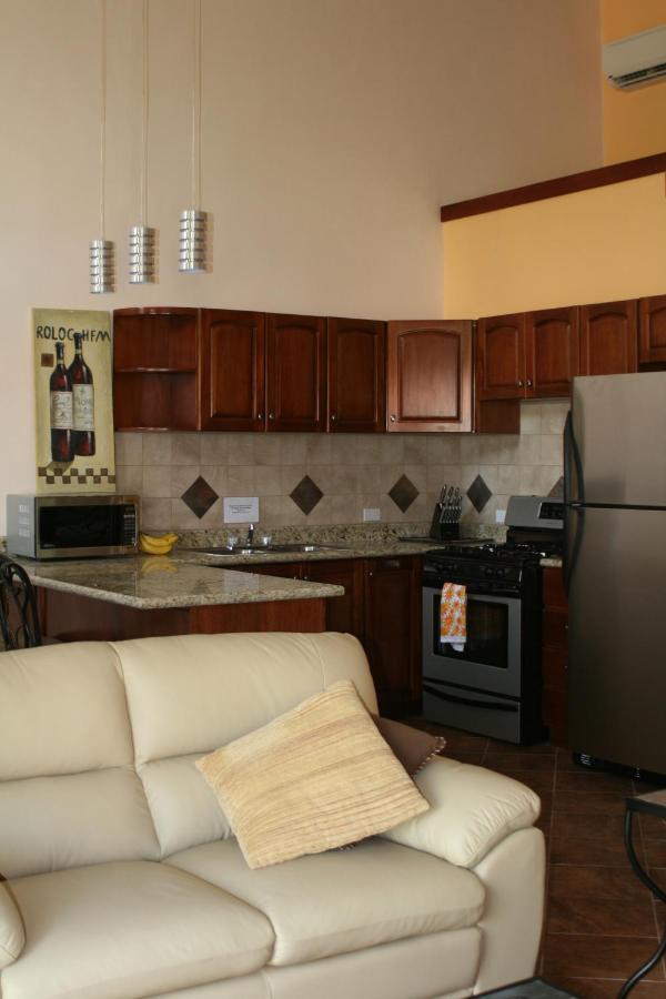 Punta Chame Club And Resort One Bedroom Home Pajonal  المظهر الخارجي الصورة