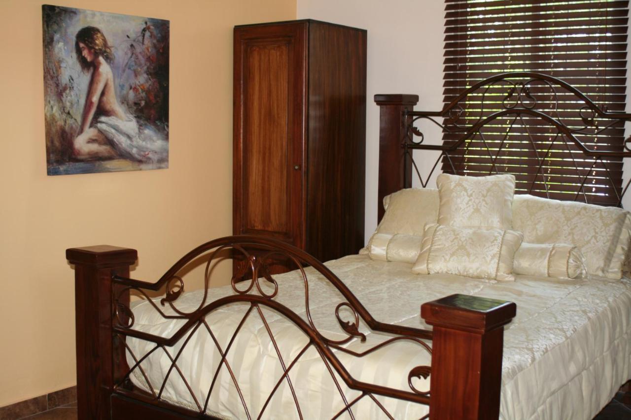 Punta Chame Club And Resort One Bedroom Home Pajonal  المظهر الخارجي الصورة