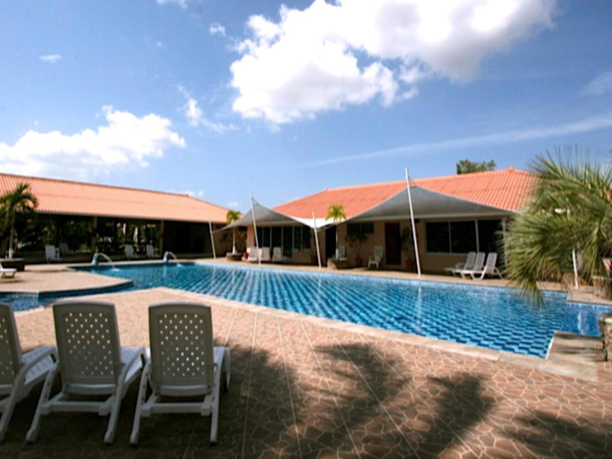 Punta Chame Club And Resort One Bedroom Home Pajonal  المظهر الخارجي الصورة