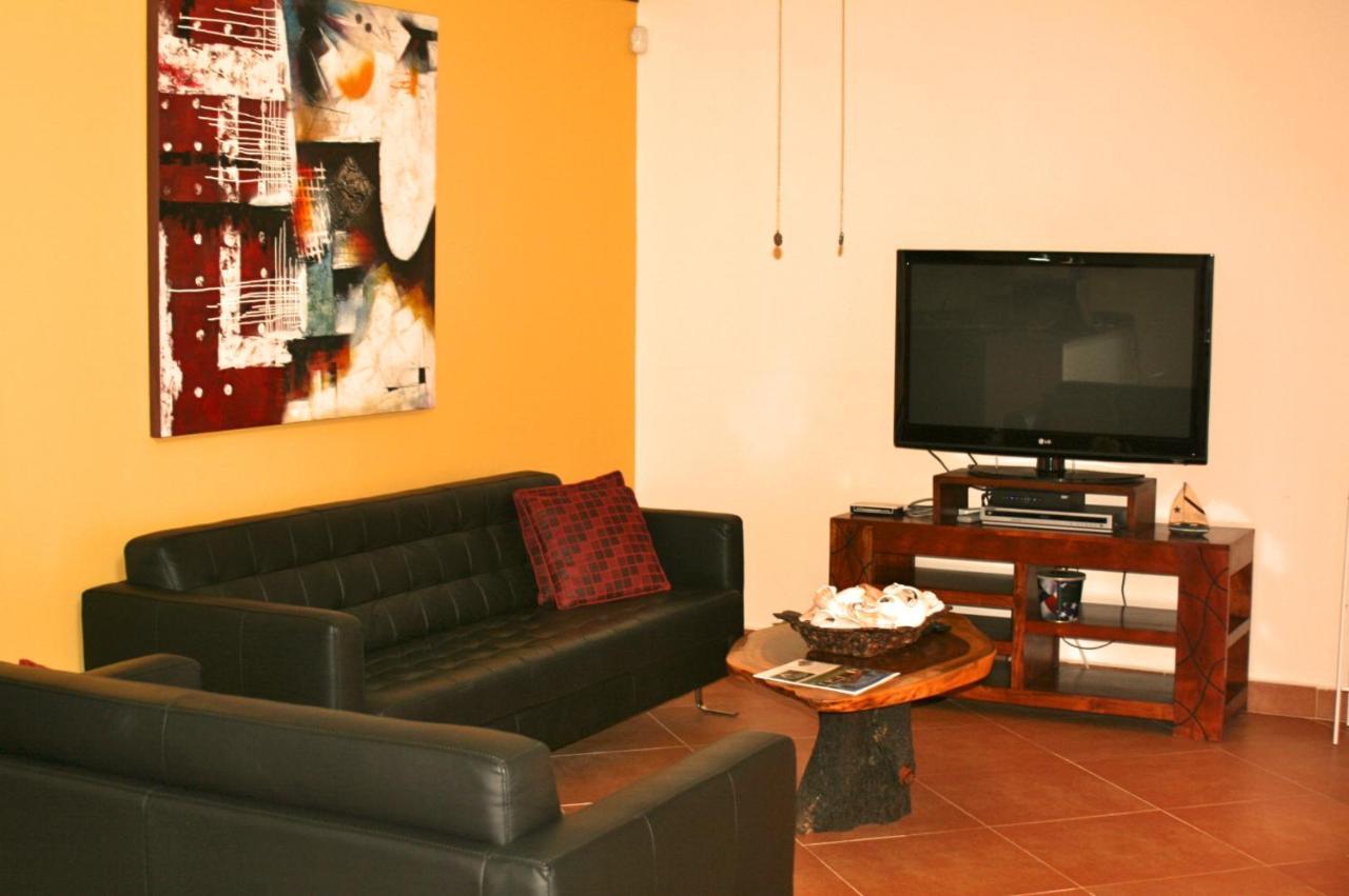 Punta Chame Club And Resort One Bedroom Home Pajonal  المظهر الخارجي الصورة