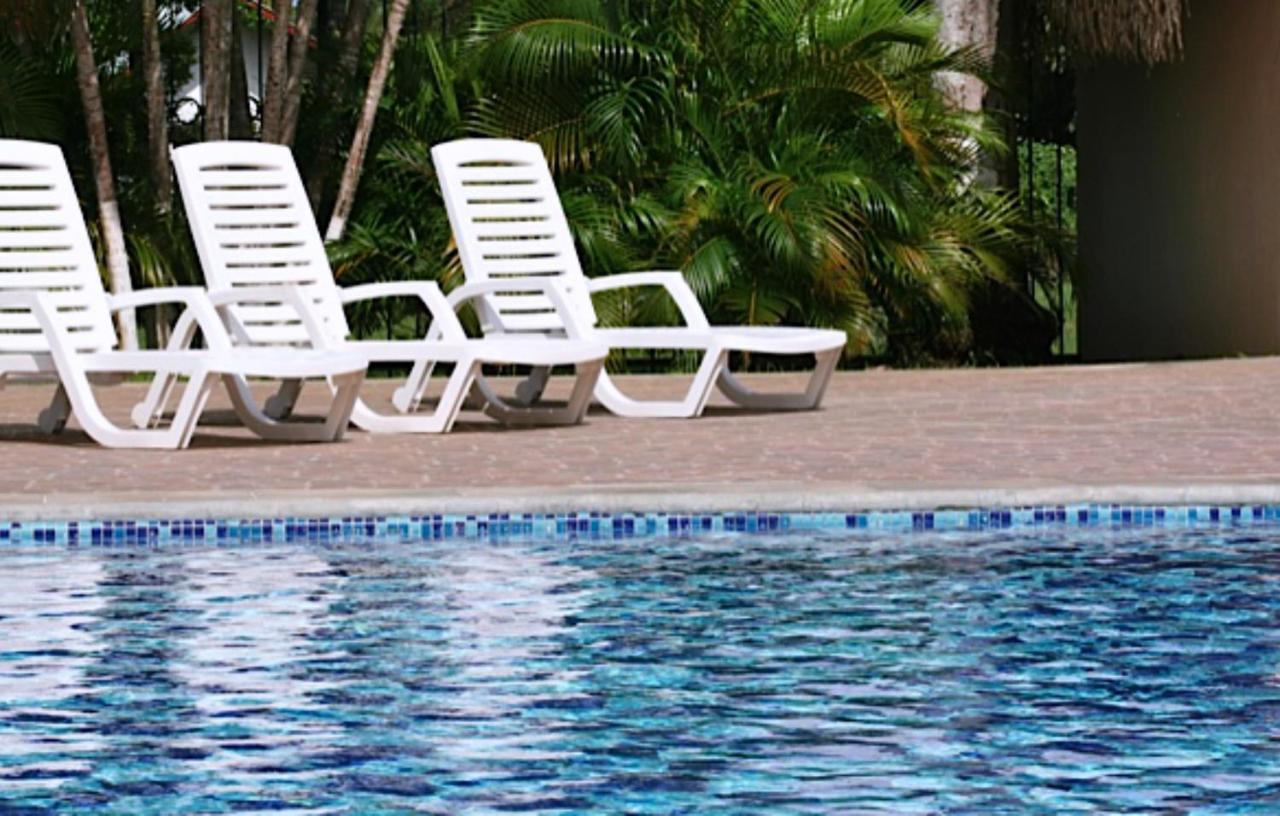 Punta Chame Club And Resort One Bedroom Home Pajonal  المظهر الخارجي الصورة
