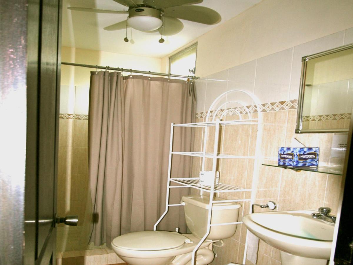 Punta Chame Club And Resort One Bedroom Home Pajonal  المظهر الخارجي الصورة