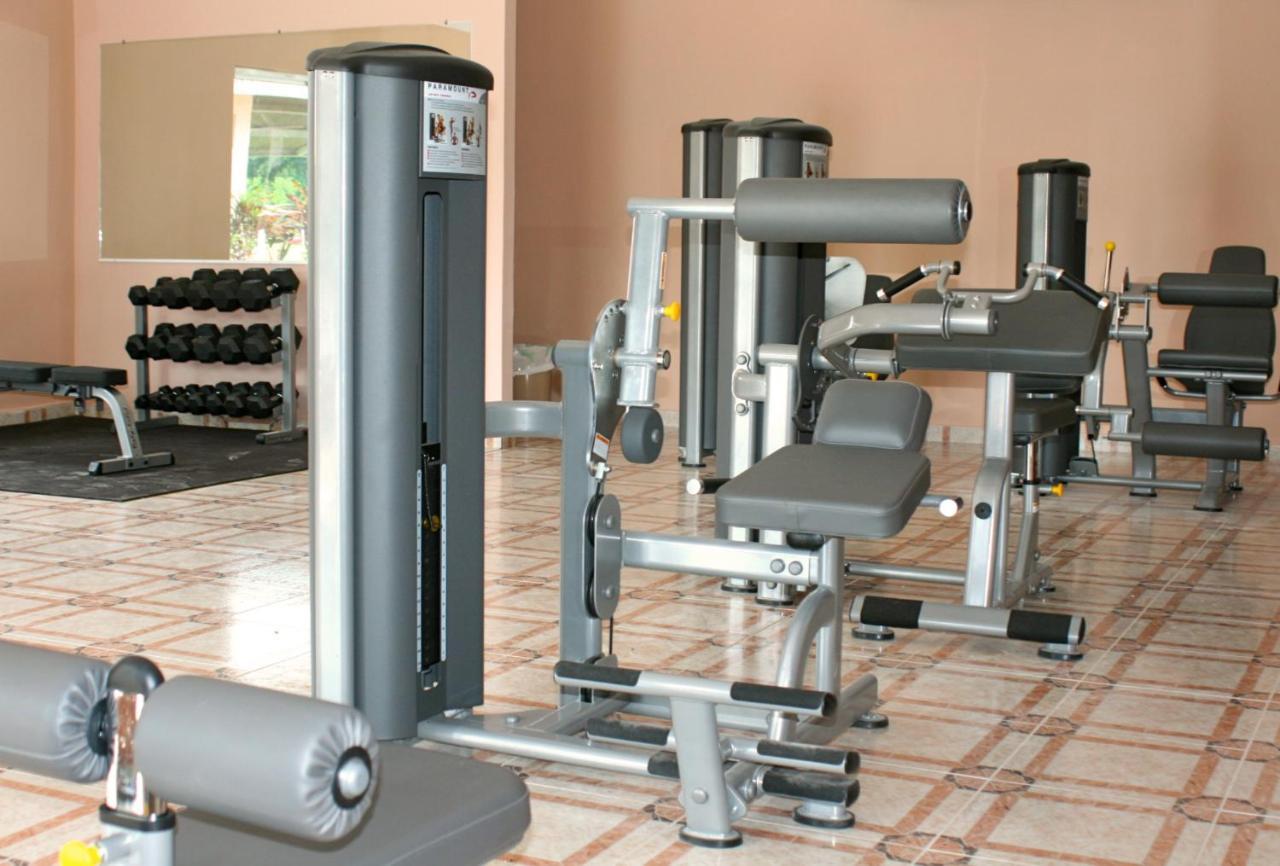 Punta Chame Club And Resort One Bedroom Home Pajonal  المظهر الخارجي الصورة