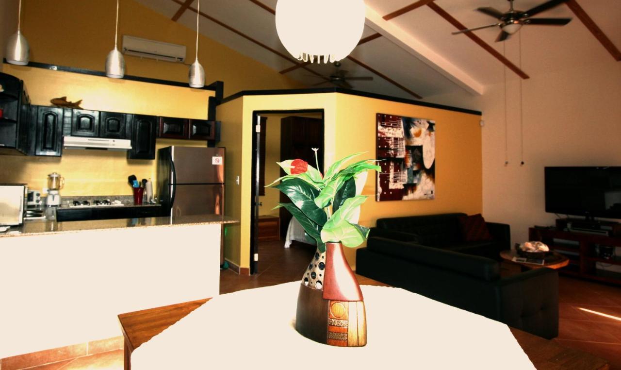 Punta Chame Club And Resort One Bedroom Home Pajonal  المظهر الخارجي الصورة