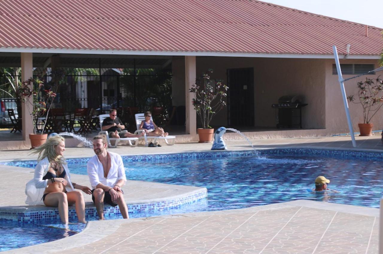 Punta Chame Club And Resort One Bedroom Home Pajonal  المظهر الخارجي الصورة