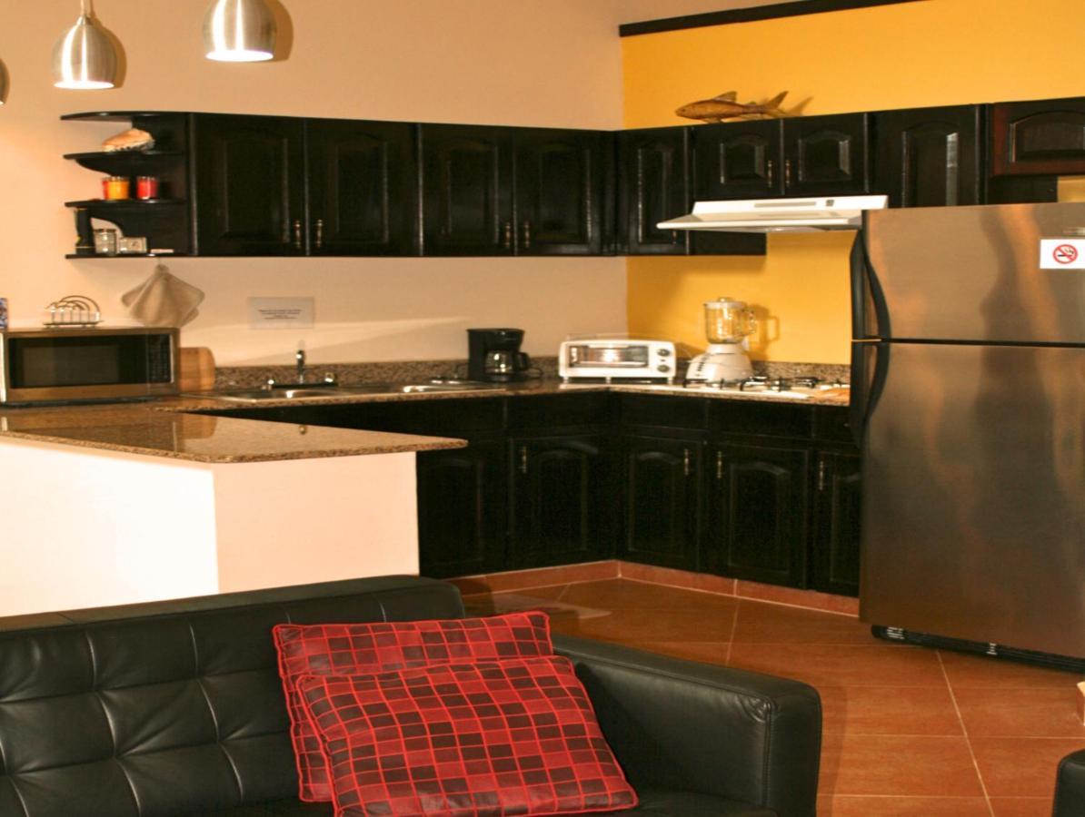 Punta Chame Club And Resort One Bedroom Home Pajonal  المظهر الخارجي الصورة