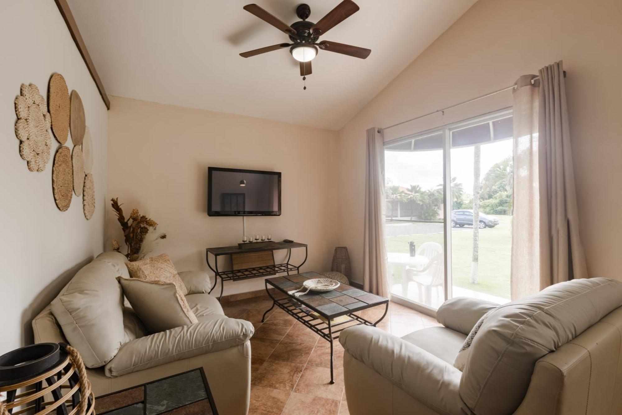 Punta Chame Club And Resort One Bedroom Home Pajonal  المظهر الخارجي الصورة