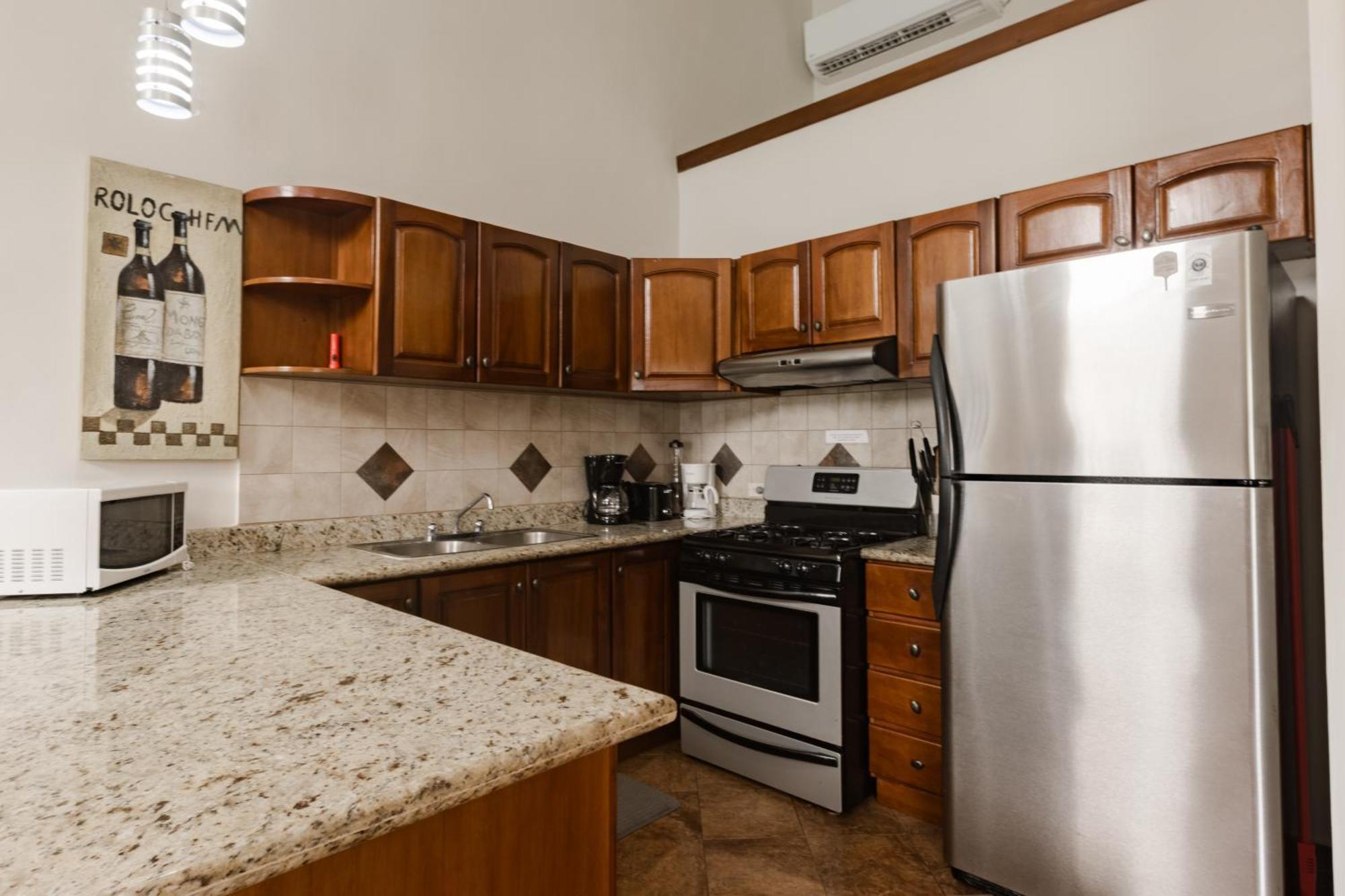 Punta Chame Club And Resort One Bedroom Home Pajonal  المظهر الخارجي الصورة